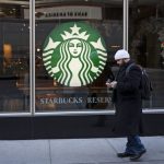 Starbucks to pay about $35M to NYC workers to settle claims it violated labor law