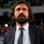Andrea Pirlo is set to become Italy's new head coach