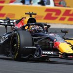 Belgian GP: Max Verstappen tops Lewis Hamilton as Mercedes struggle in Spa-Francorchamps first practice | F1 News