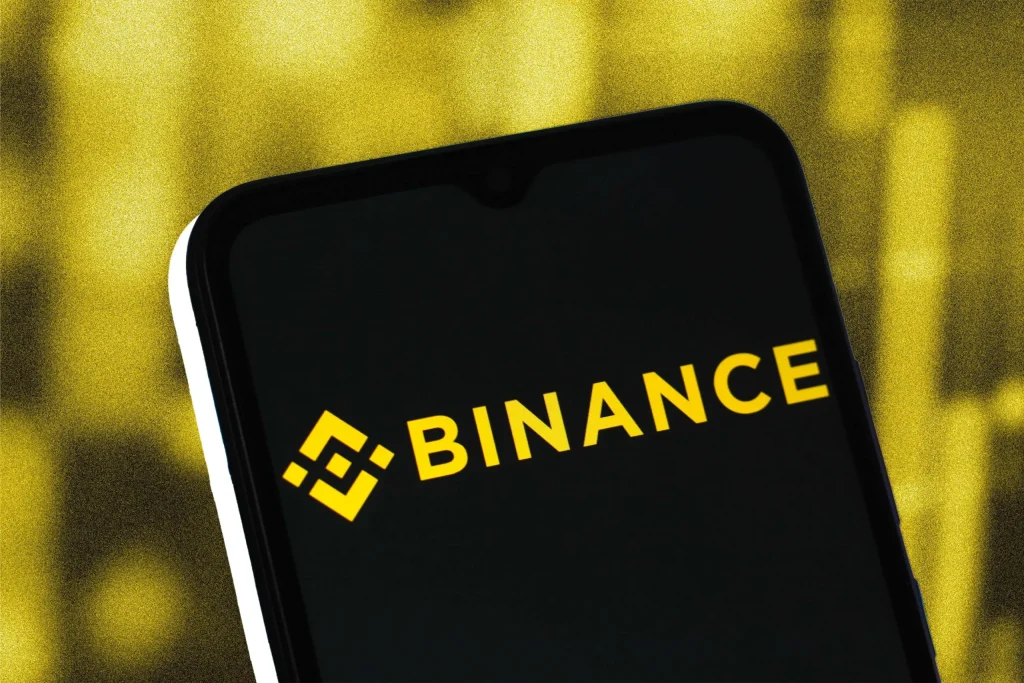 Binance’s $1.6T Futures Volume Climbs To 2026 High…