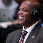 Charles Barkley declined invitation to attend Travis Kelce-Taylor Swift wedding