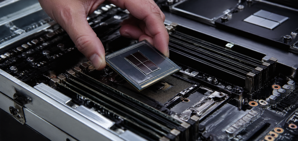 What’s driving Intel, AMD stocks down ‘again’ on Thursday?