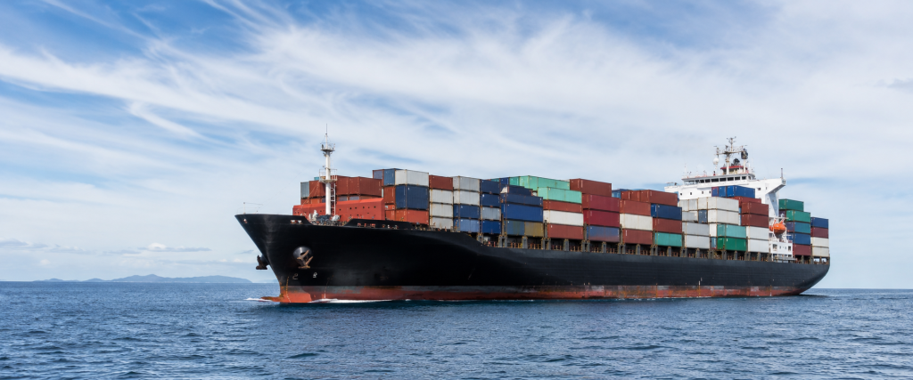 ZIM stock sinks as Hapag-Lloyd buyout faces major regulatory setback
