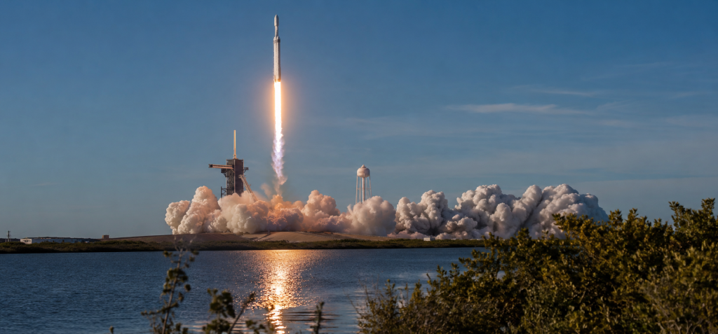 Is SpaceX stock warming up to become the next meme stock?