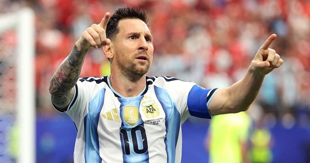 England face Argentina in second 2026 World Cup semifinal: Live updates