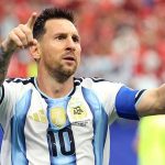 England face Argentina in second 2026 World Cup semifinal: Live updates
