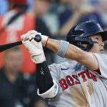 For Red Sox, baseball suddenly is 'fun' as White Sox feel the opposite