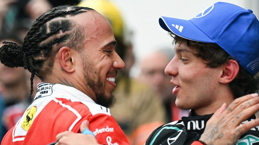 Hungarian GP: Why Budapest could ignite Lewis Hamilton and Ferrari title fight against Kimi Antonelli | F1 News