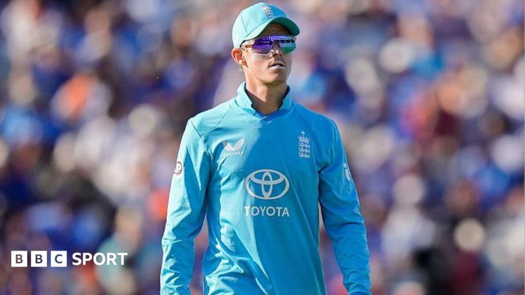Jacob Bethell to miss The Hundred with a knee injury