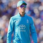 Jacob Bethell to miss The Hundred with a knee injury
