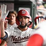 Nationals aim to continue winning ways in finale vs. Blue Jays