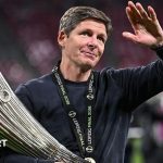 Nottingham Forest: Oliver Glasner named head coach