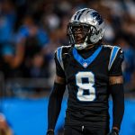 Panthers activate Jaycee Horn - NBC Sports