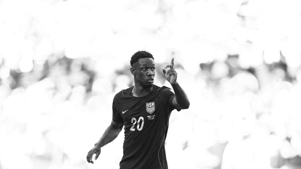Report: One person, not a committee, made the Flo Balogun decision