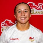 Ruby White: Teenage boxer aiming for Commonwealth gold