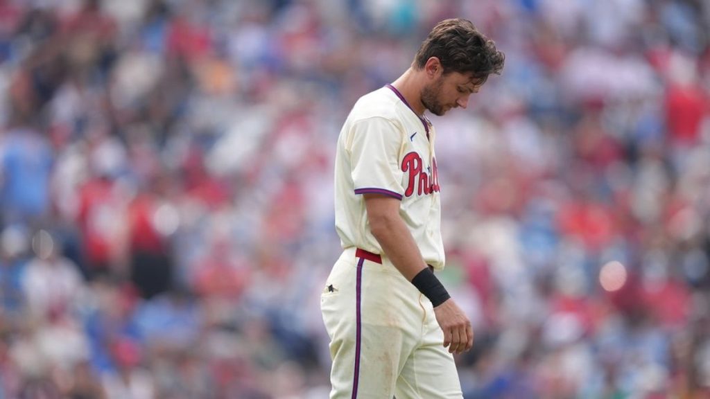 Scoring runs an issue for both Phillies, Mets