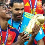 Spain beat Lionel Messi’s Argentina to win World Cup for second time: Live reaction