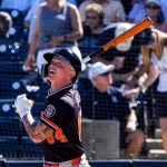 Tigers promoting top prospect Max Clark to make MLB debut: Source