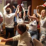 World Cup: England fans can stay in pub for full Norway game - even if kick-off delayed