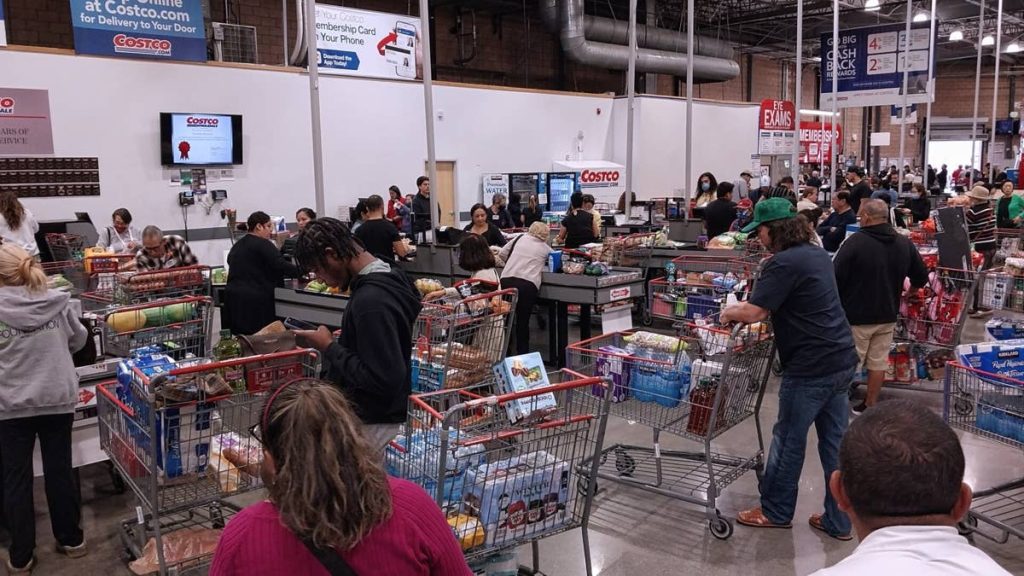 Costco faces a food safety problem members need to know