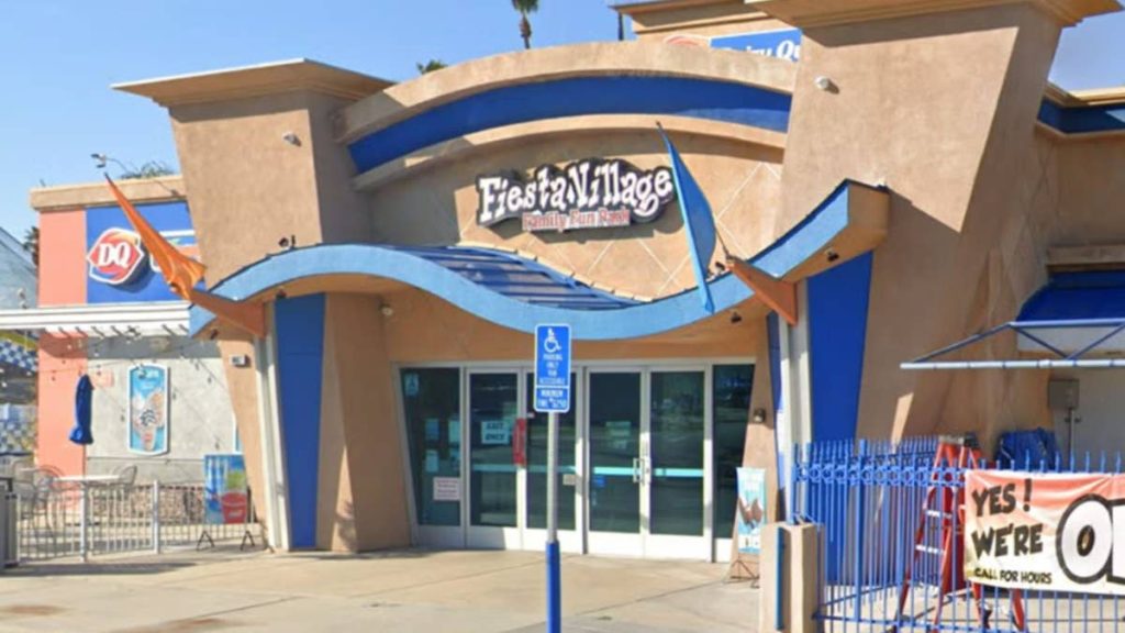 Another 50-year-old amusement park to close forever after summer season