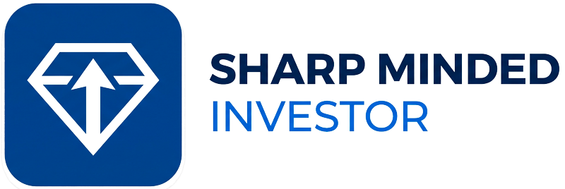Sharp Minded Investor