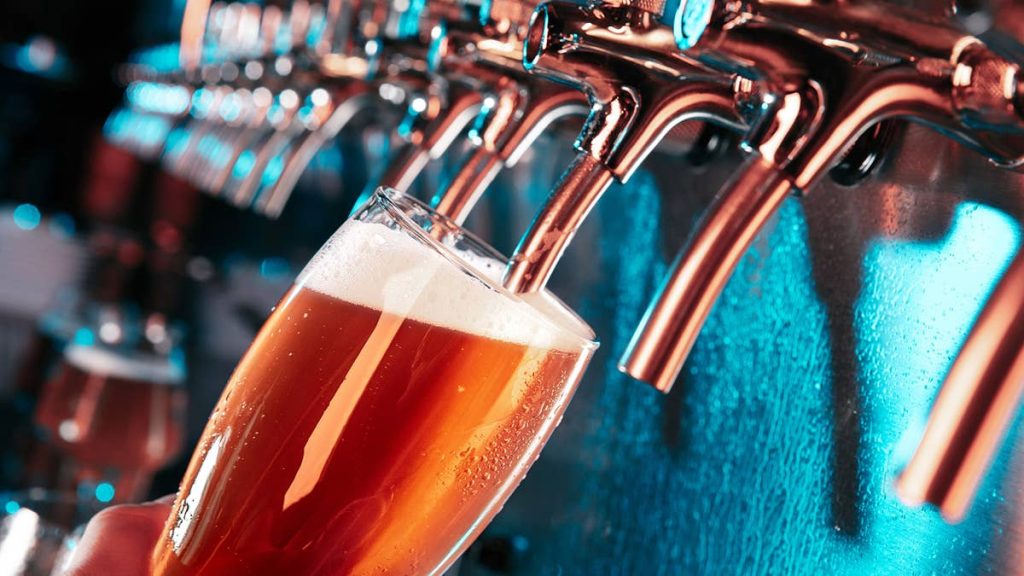 Another beloved beer brand files for Chapter 11 bankruptcy