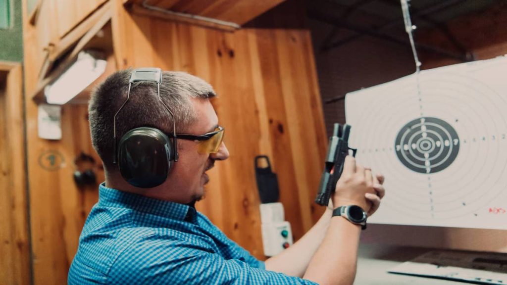 Another troubled firearms retailer files Chapter 11 bankruptcy