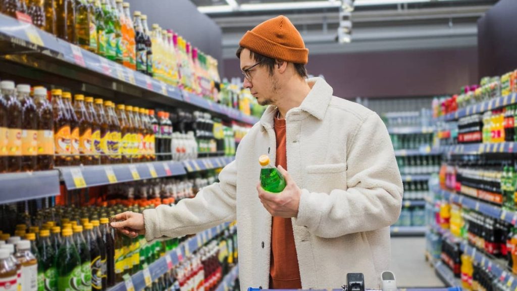 Kroger supermarkets land exclusive Coca-Cola soda