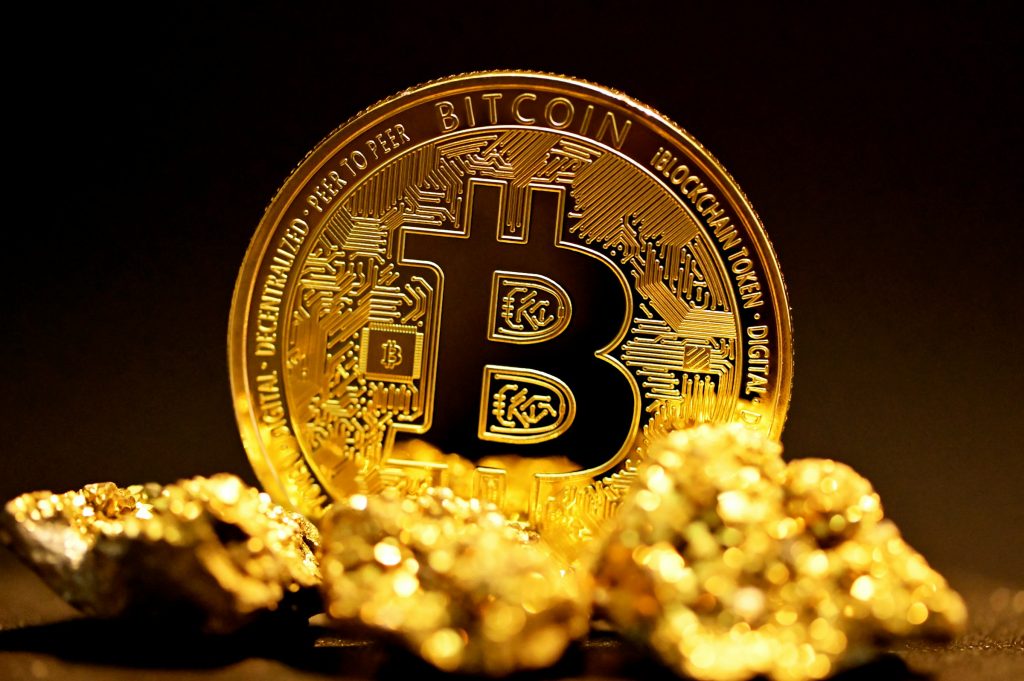 Bitcoin Holds Above $64K As Middle East Risks Offset…