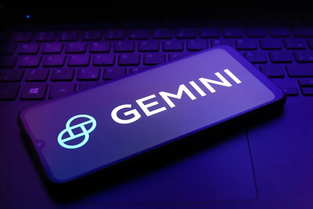 Gemini Partners With Apex on Crypto Prediction Markets,…