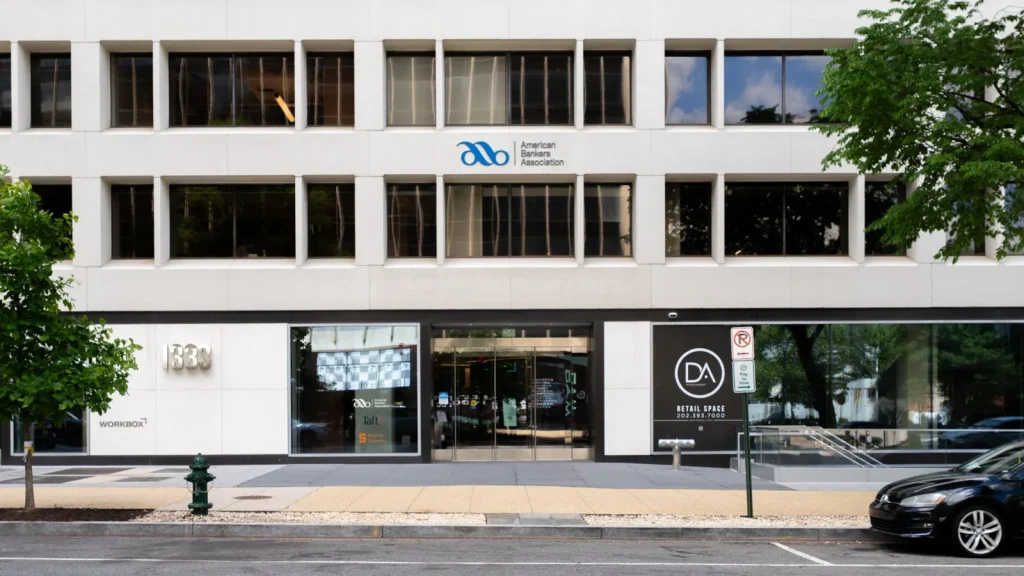 39 State Bankers Associations Launch BankChain Alliance to…