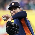 Astros turn to reliable Peter Lambert in game vs. Padres