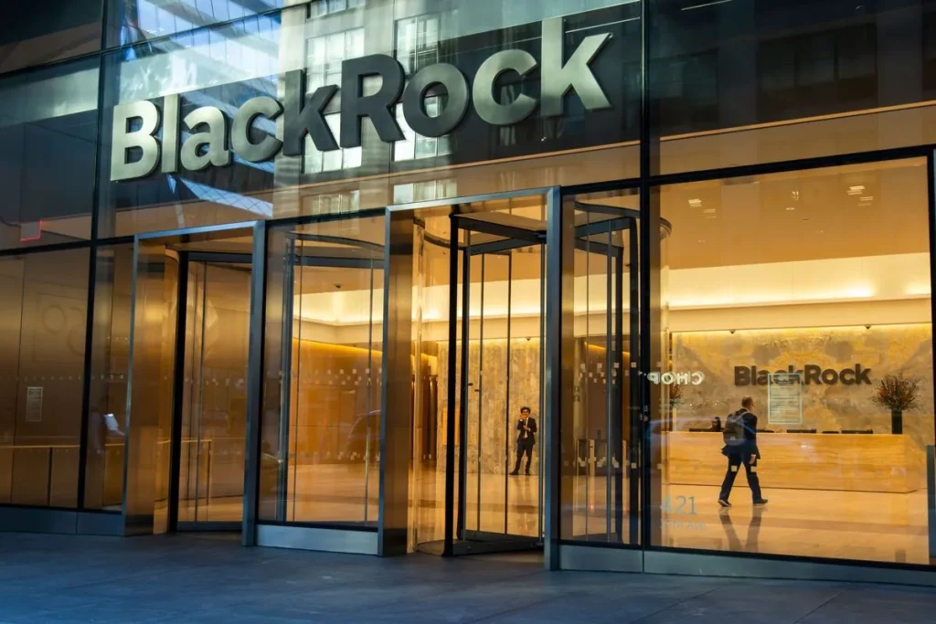 BlackRock Puts $311 Billion European Cash Range Onchain…