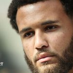 Boxing: Moses Itauma says Filip Hrgovic's taunts are winding him up before world title fight