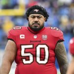 Bucs, veteran DT Vita Vea agree to one-year contract extension: Source