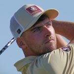 England's Jack Whaley secured his spot at The Open in 2027 after winning the US Amateur Championship
