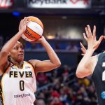 Focused Fever eye another offensive outburst vs. Wings