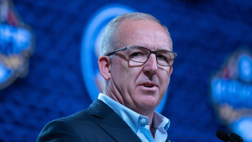 Judge grants TRO against SEC, Greg Sankey over fifth-year issue
