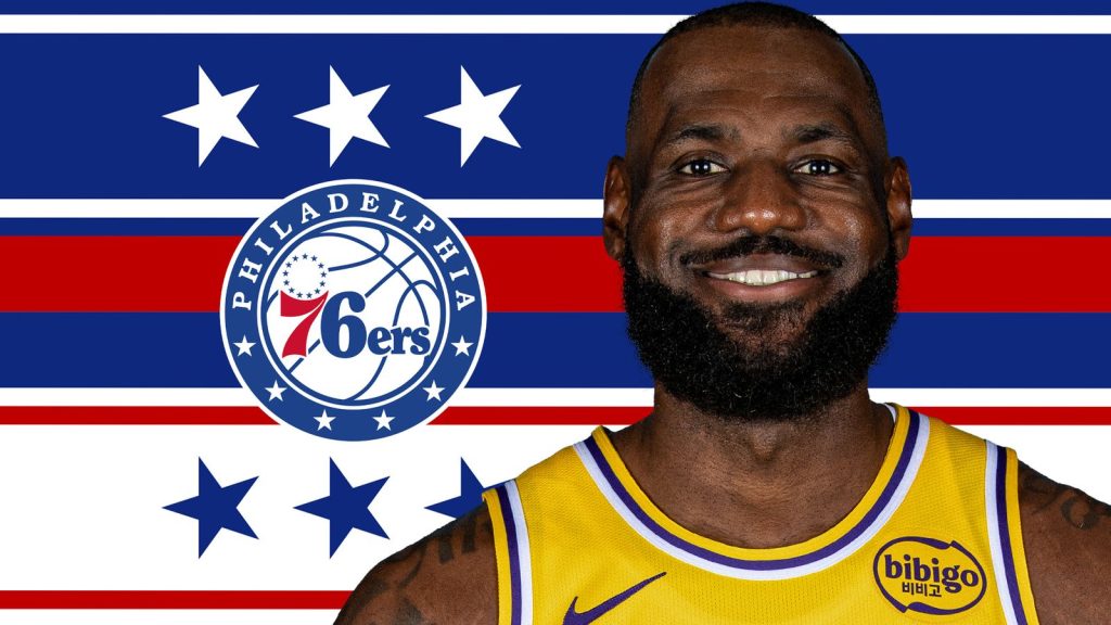 LeBron James faces the New York Knicks on NBA opening night with Lakers clash on Christmas Day as signature fixtures announced | NBA News