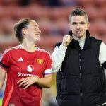 Manchester United captain Maya Le Tissier says youth development main aim for new head coach
