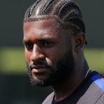 Report: Union finalizing transfer for USMNT's Mark McKenzie