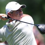 Rory McIlroy: World number two back in form with lead at BMW Championship