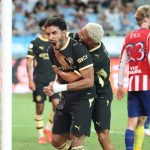 Semenyo’s stellar summer continues as Maresca’s new-look Manchester City beat Atletico Madrid