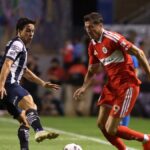 Sounders, Fire boast new forwards in clash