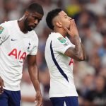 Tottenham 5-1 Charlton: Jamie Redknapp praises Savio after goalscoring debut as Roberto De Zerbi challenges new signing | Football News