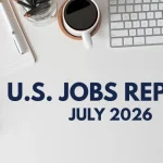 The Fed Voted 9-3 to Hold. This Morning’s Jobs Report…