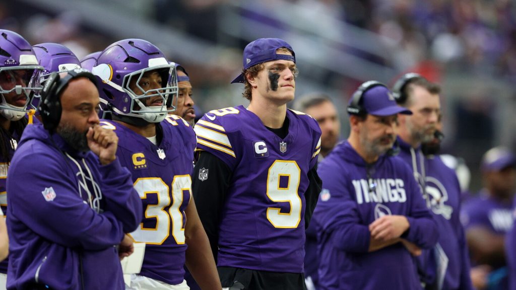 What's next for J.J. McCarthy?