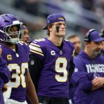 What's next for J.J. McCarthy?