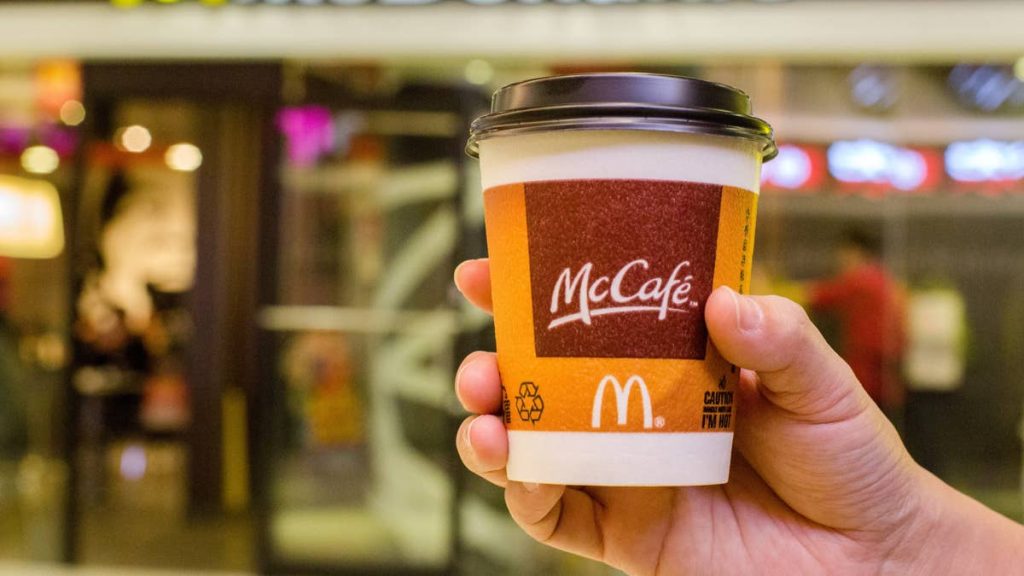 McDonald’s discontinues fan favorite after 13 years